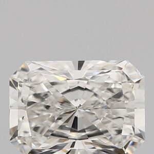 1.61 cctw VS1 - Lab Grown Loose Diamond