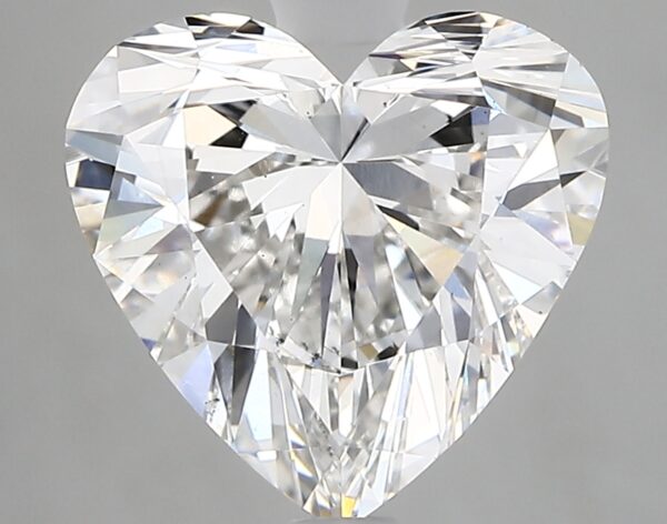 3.38 cctw VS2 - Lab Grown Loose Diamond