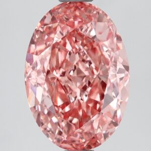 2.56 cctw VS2 - Lab Grown Loose Diamond