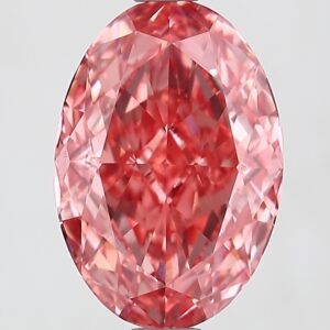 2.62 cctw VS1 - Lab Grown Loose Diamond
