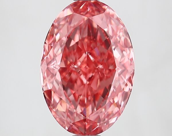 2.62 cctw VS1 - Lab Grown Loose Diamond