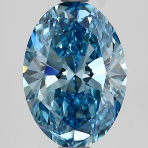 2.50 cctw VS1 - Lab Grown Loose Diamond