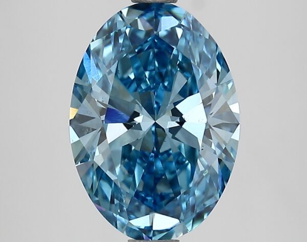 2.50 cctw VS1 - Lab Grown Loose Diamond