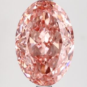 2.55 cctw VVS2 - Lab Grown Loose Diamond