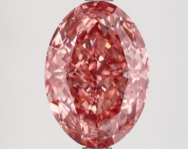 2.92 cctw VS1 - Lab Grown Loose Diamond