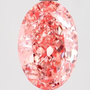 2.50 cctw VVS2 - Lab Grown Loose Diamond