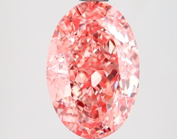 2.50 cctw VVS2 - Lab Grown Loose Diamond