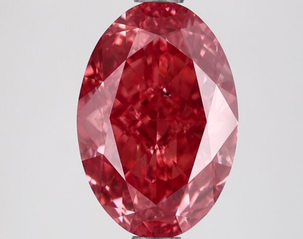 2.53 cctw VS2 - Lab Grown Loose Diamond