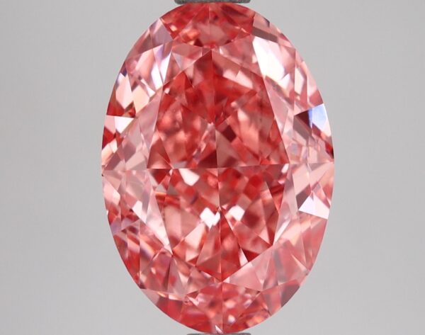 2.69 cctw VS1 - Lab Grown Loose Diamond