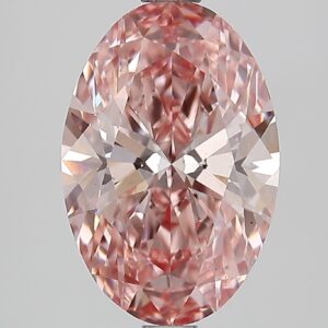 2.59 cctw VS1 - Lab Grown Loose Diamond