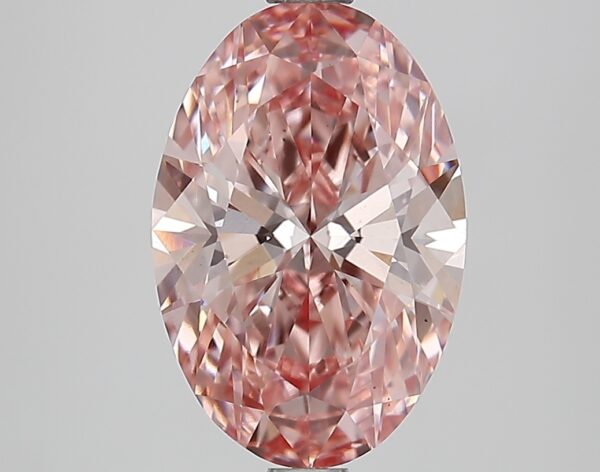 2.59 cctw VS1 - Lab Grown Loose Diamond