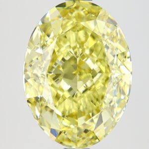 3.65 cctw VS1 - Lab Grown Loose Diamond