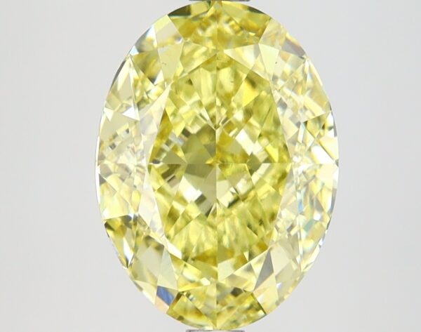3.65 cctw VS1 - Lab Grown Loose Diamond
