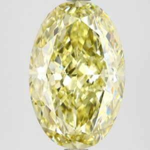 3.40 cctw VS2 - Lab Grown Loose Diamond