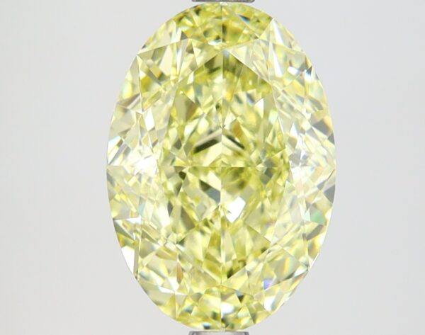 3.17 cctw VVS2 - Lab Grown Loose Diamond