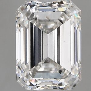 2.91 cctw SI1 - Lab Grown Loose Diamond