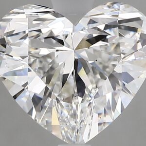 3.00 cctw SI1 - Lab Grown Loose Diamond