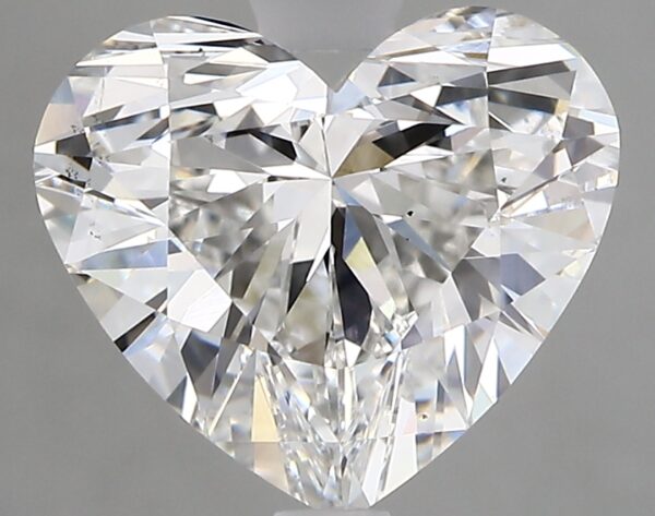 3.00 cctw SI1 - Lab Grown Loose Diamond