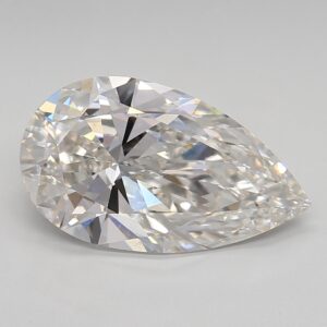 5.15 cctw VS1 - Lab Grown Loose Diamond