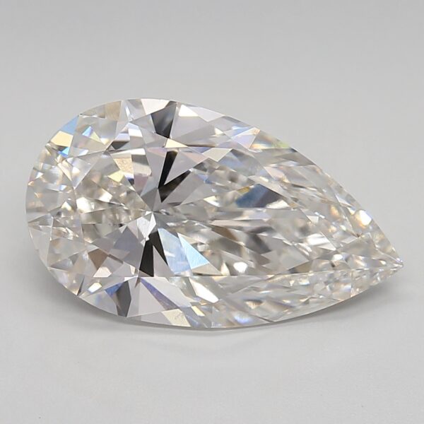 5.15 cctw VS1 - Lab Grown Loose Diamond