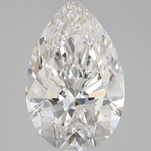 4.30 cctw VS1 - Lab Grown Loose Diamond