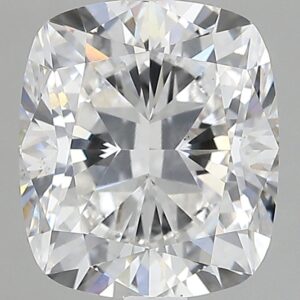 3.29 cctw VS2 - Lab Grown Loose Diamond
