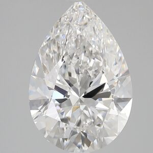 4.02 cctw VS1 - Lab Grown Loose Diamond