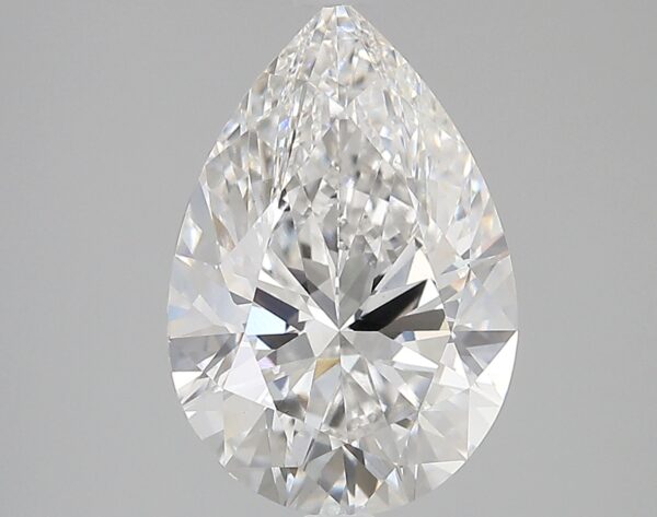 4.02 cctw VS1 - Lab Grown Loose Diamond