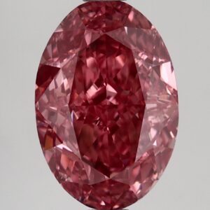 2.62 cctw VVS2 - Lab Grown Loose Diamond