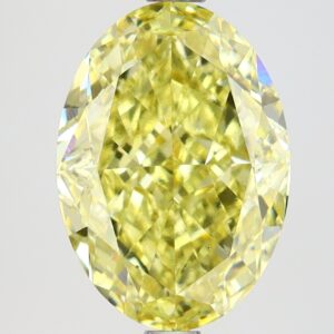 3.62 cctw VS1 - Lab Grown Loose Diamond