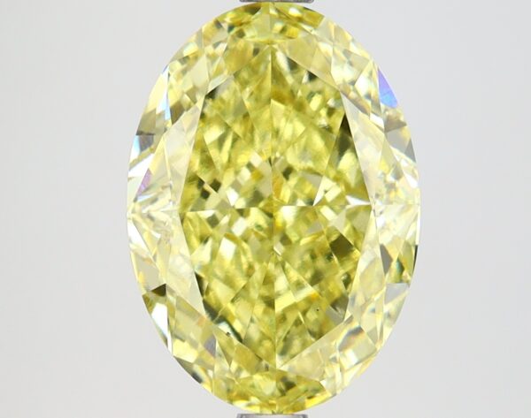 3.62 cctw VS1 - Lab Grown Loose Diamond