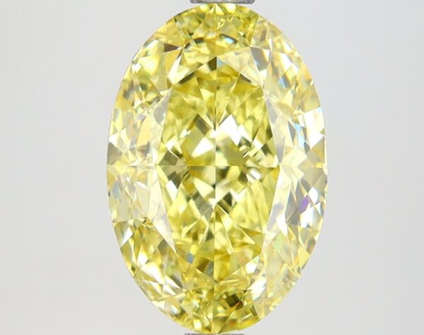 3.15 cctw VS1 - Lab Grown Loose Diamond