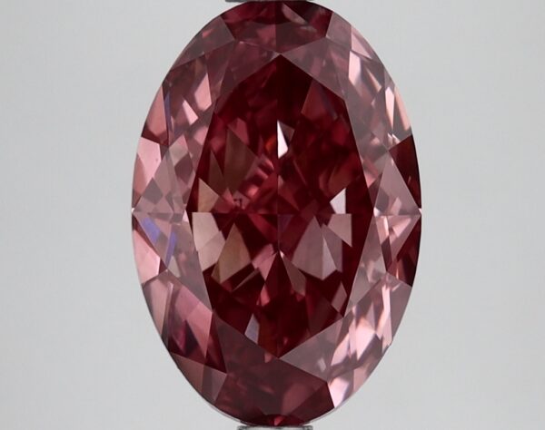 3.50 cctw VS2 - Lab Grown Loose Diamond