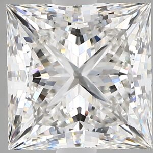 3.51 cctw VS2 - Lab Grown Loose Diamond