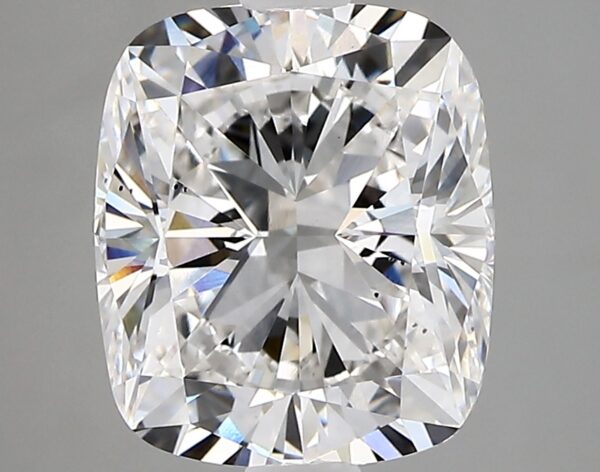 3.24 cctw SI1 - Lab Grown Loose Diamond