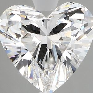 2.85 cctw VS1 - Lab Grown Loose Diamond