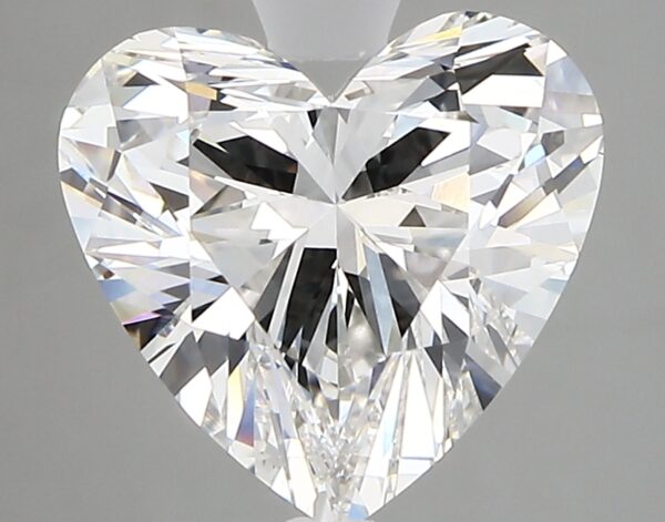 2.85 cctw VS1 - Lab Grown Loose Diamond