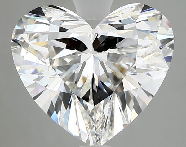 3.63 cctw VS1 - Lab Grown Loose Diamond