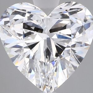 3.16 cctw VS1 - Lab Grown Loose Diamond