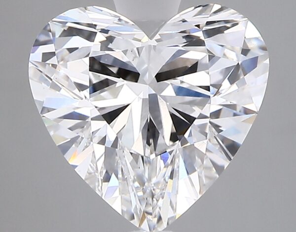 3.16 cctw VS1 - Lab Grown Loose Diamond