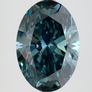 3.08 cctw VS1 - Lab Grown Loose Diamond
