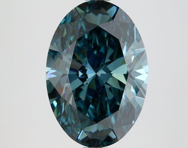3.08 cctw VS1 - Lab Grown Loose Diamond