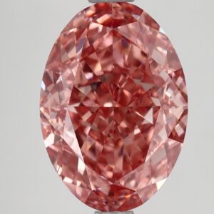 3.69 cctw VS1 - Lab Grown Loose Diamond