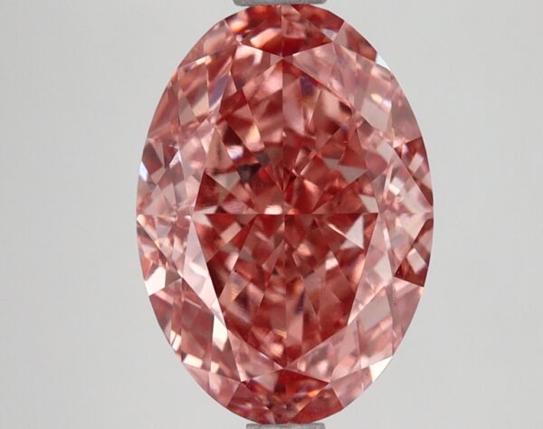 3.69 cctw VS1 - Lab Grown Loose Diamond