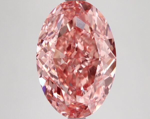 4.66 cctw VS1 - Lab Grown Loose Diamond