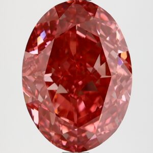 4.37 cctw VVS2 - Lab Grown Loose Diamond