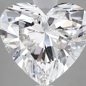 3.01 cctw SI1 - Lab Grown Loose Diamond
