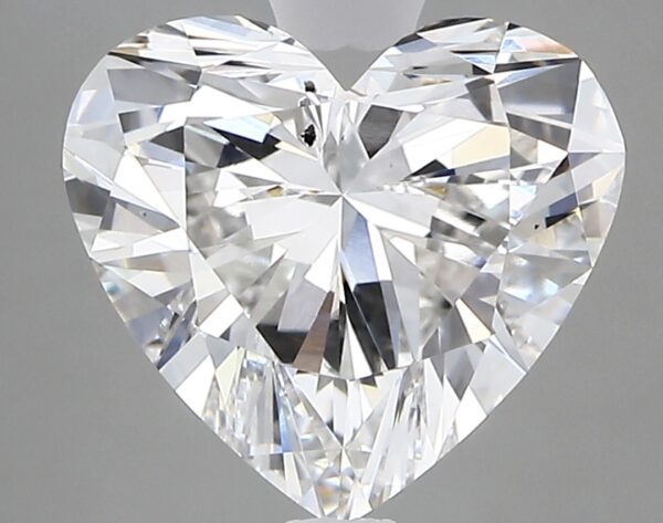 3.01 cctw SI1 - Lab Grown Loose Diamond