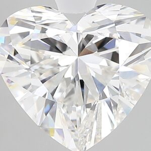3.54 cctw VVS2 - Lab Grown Loose Diamond