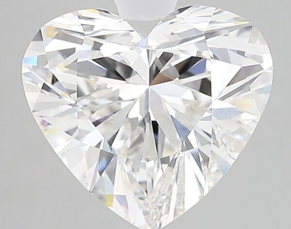 3.54 cctw VVS2 - Lab Grown Loose Diamond
